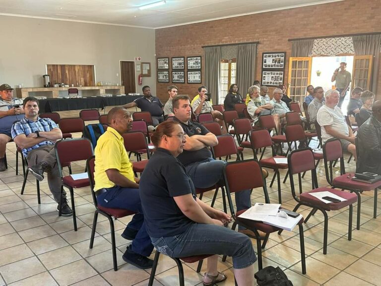 Annual General Meeting